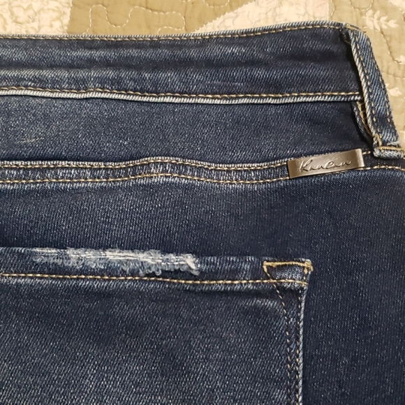 KanCan skinny jeans 2X - Picture 4 of 7